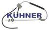 AD KüHNER AV186 Window Lift